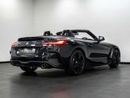 BMW Z4 2.0 Z4 sDrive 20i M Sport Auto 2dr 10
