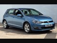 Volkswagen Golf 1.4 Golf Match TSi BlueMotion Technology 5dr 1