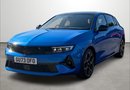 Vauxhall Astra 1.2 Turbo 130 Ultimate 5dr 5