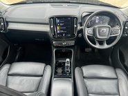 Volvo XC40 B4 INSCRIPTION PRO MHEV 10