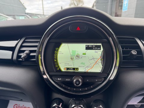Mini Hatch 1.5 GT Euro 6 (s/s) 3dr 28