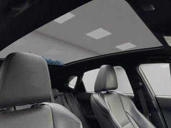 Lexus NX 2.5 300h F Sport E-CVT 4WD Euro 6 (s/s) 5dr