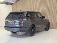 Land Rover Range Rover 3.0 Range Rover Vogue TDV6 Auto 4WD 5dr 23