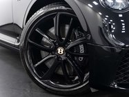 Bentley Continental 4.0 Continental GT V8 Auto 4WD 2dr 3