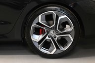 Skoda Octavia 2.0 Octavia vRS TDI Semi-Auto 5dr 26