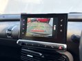 Citroen C4 Cactus 1.6 C4 Cactus Flair Blue HDi S/S Semi-Auto 5dr 72