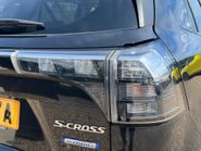 Suzuki S-Cross ULTRA BOOSTERJET ALLGRIP MHEV 13