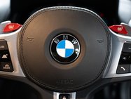 BMW M8 i V8 Competition Coupe 4.4 Automatic Petrol 8