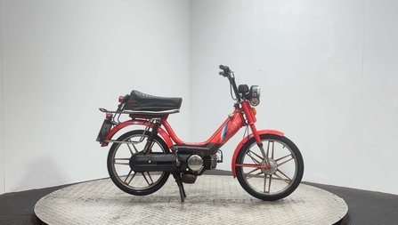 Honda Camino PEDAL AND POP PA 50 1983 1K 1 OWNER CLASSIC 50CC PROJECT BARN FIND