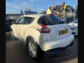 Nissan Juke 1.5 dCi 8v Acenta Premium Euro 5 (s/s) 5dr 5