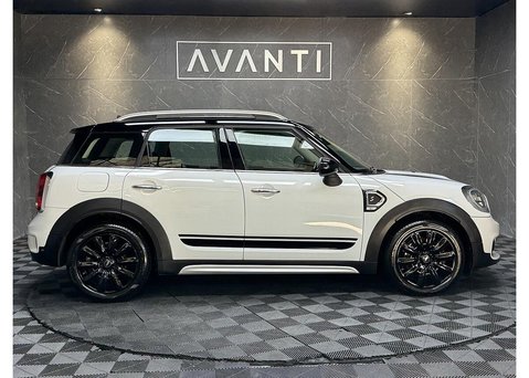 Mini Countryman 2.0 Cooper S SUV 5dr Petrol Manual Euro 6 (s/s) (192 ps) 9