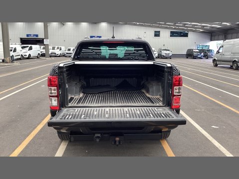 Ford Ranger Wildtrak | Auto | 2 LT | Double Cab | Sensors | Camera | EURO 6 | NO VAT 5