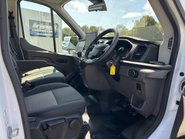Ford Transit 350 Drw L2 165ps Single Cab Tipper - Rear Camera 16