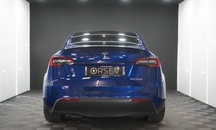 Tesla Model Y PERFORMANCE AWD Full Self Driving AutoPark & Summon GROK AI One Owner VAT Q 6