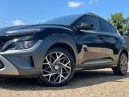 Hyundai KONA GDI PREMIUM 15