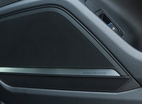 Audi RS6 Avant Vorsprung 22