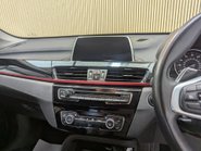 BMW X1 2.0 X1 xDrive 20d Sport Auto 4WD 5dr 53