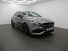 Mercedes-Benz CLA Class 2.1 CLA220d AMG Line Coupe 7G-DCT 4MATIC Euro 6 (s/s) 4dr