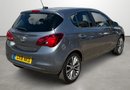 Vauxhall Corsa 1.4 Diamond 5dr 9