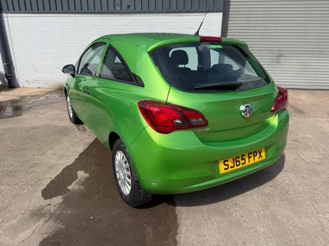 Vauxhall Corsa 1.4i Life Euro 6 3dr 6