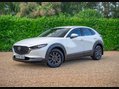 Mazda CX-30 2.0 CX-30 SE-L Luxury MHEV 5dr 8