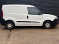 Vauxhall Combo 1.2 Combo 2000 L1H1 CDTi 24