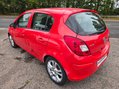 Vauxhall Corsa EXCLUSIV AC CDTI ECOFLEX S/S 6