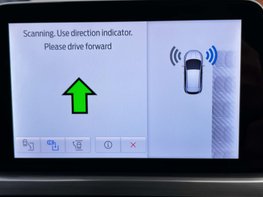 Ford Focus 1.5 Focus Titanium Auto 5dr 52