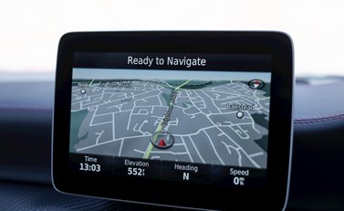 Mercedes-Benz A Class A45 19