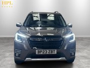 Subaru Forester 2.0 i e-Boxer XE Premium SUV 5dr Petrol Hybrid Lineartronic 4WD Euro 6 (s/s 2