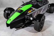 Ariel Atom 4. 350 BHP UPGRADE. 6-SPEED MANUAL. ÖHLINS DAMPERS. 26
