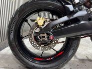 Aprilia Shiver 2018 16K GREAT RUNNING PROJECT BIKE SUPERMOTO 900CC 15