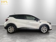Renault Captur 1.3 TCe Iconic SUV 5dr Petrol Manual Euro 6 (s/s) (130 ps) Alloys - Air Con 8