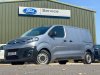 Citroen Dispatch AUTO [SOLD SM] MWB L2H1 Low Roof Prime 3100 Air Con Sensors EURO 6