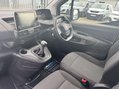 Peugeot Partner 1.5 Partner Professional Premium+ BHDi 33