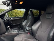 Audi RS4 4.2 RS 4 FSI Quattro Auto 4WD 5dr 58