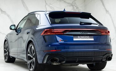 Audi RS Q8 Vorsprung 3