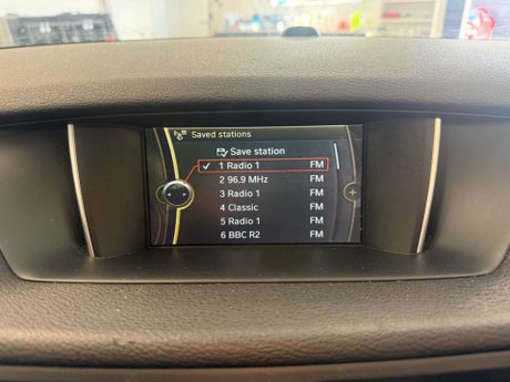 BMW X1 2.0 18d Sport xDrive Euro 5 (s/s) 5dr 23