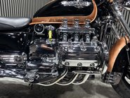 Honda F6 GOLDWING 1998 1500 ONLY 34K STUNNING CRUISER BIKE 18