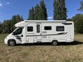 Peugeot Boxer AUTOCRUISE OAKMONT 4 BERTH 3.0 LOW PROFILE ISLAND BED 3