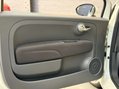 Fiat 500 1.2 500 Lounge 3dr 5