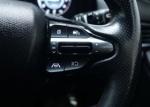 Hyundai i20 1.0 i20 N Line MHEV TGDi 5dr 38