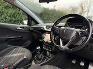 Vauxhall Corsa 1.4 Corsa Limited Edition S/S 3dr 20