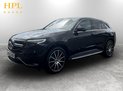 Mercedes-Benz EQC EQC 400 80kWh AMG Line SUV 5dr Electric Auto 4MATIC (408 ps) 1 Owner - Crui 3