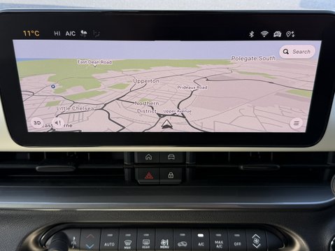 Fiat 600 115kW La Prima 54kWh 5dr Auto 24