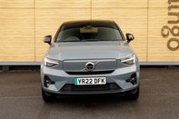 Volvo C40 RECHARGE PRO TWIN AWD 6
