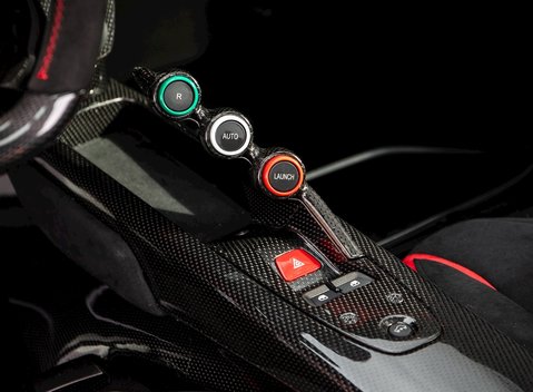 Ferrari LaFerrari 20