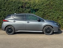 Nissan LEAF Nissan Leaf 39kWh N-Connecta Hatchback 5dr Electric Auto (150 ps) 6
