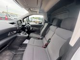 Peugeot Partner SWB L1H1 Low Roof Professional Air Con EURO 6 13