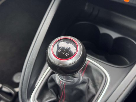 Audi S1 2.0 S1 Quattro 4WD 3dr 25